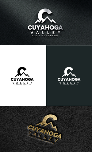 Logo-Design von GLDesigns für Appalachian Outfitters | Design: #34397904