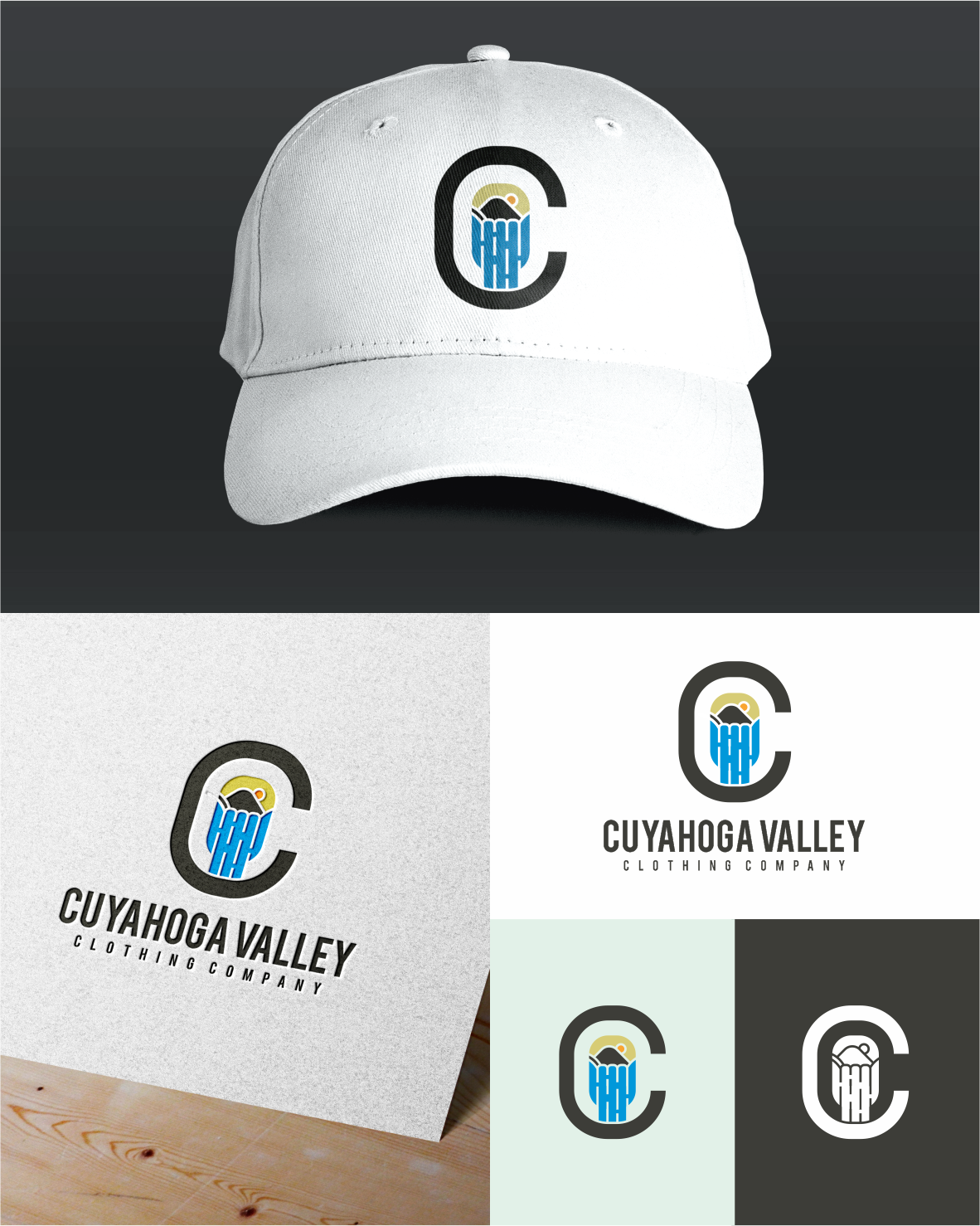 Diseño de Logo por momo57 para Appalachian Outfitters | Diseño #34419961