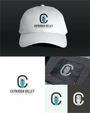 Logo Design by momo57 for Appalachian Outfitters | Design: #34423771