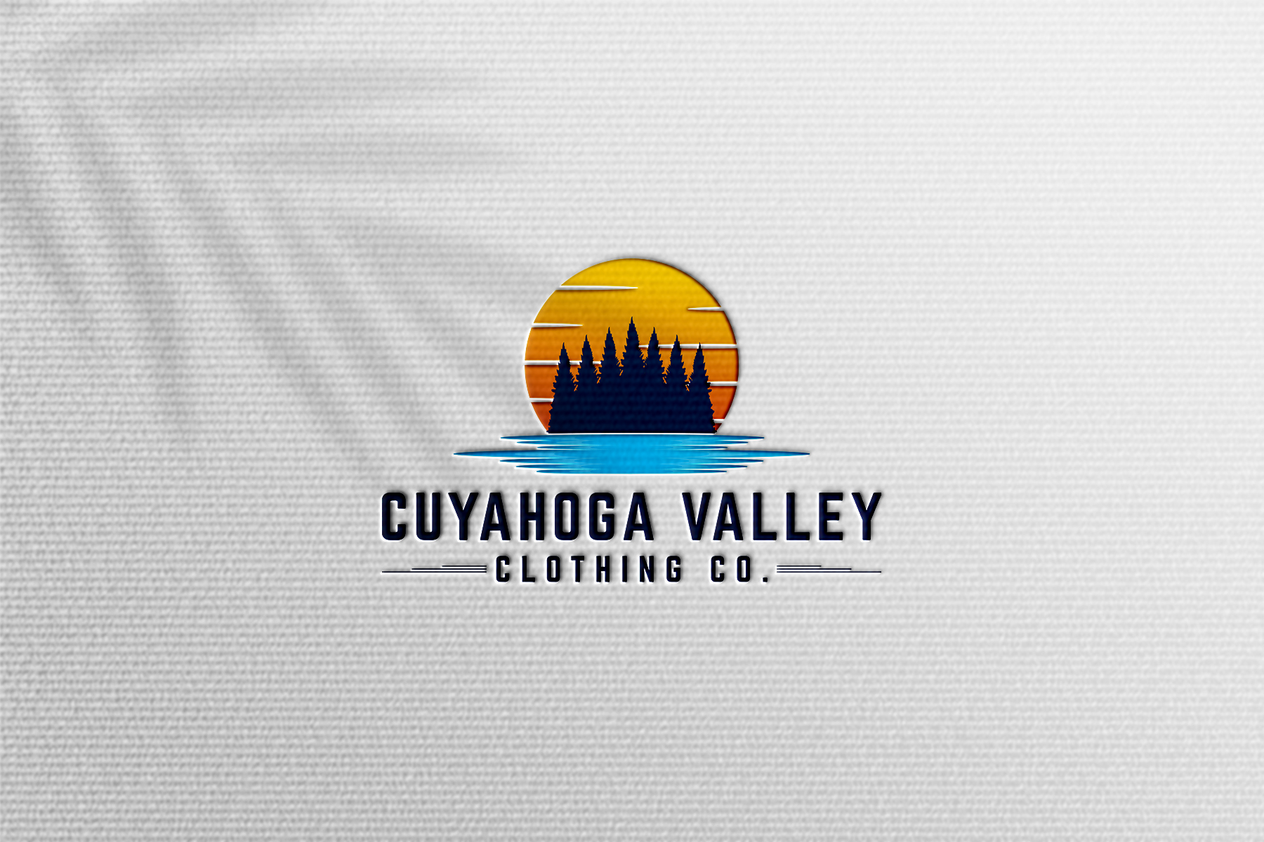 Logo Design by Deziners Zone for Appalachian Outfitters | Design #34395036