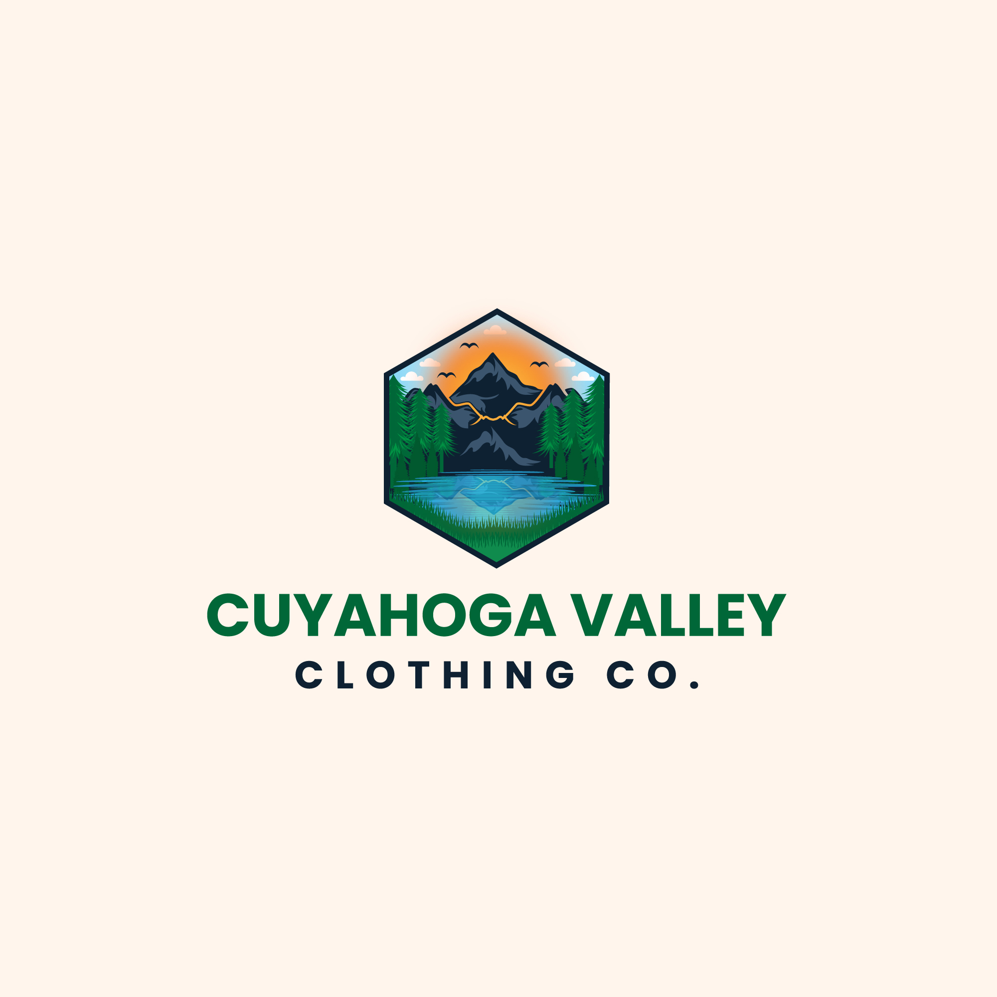 Logo Design by Deziners Zone for Appalachian Outfitters | Design #34395039