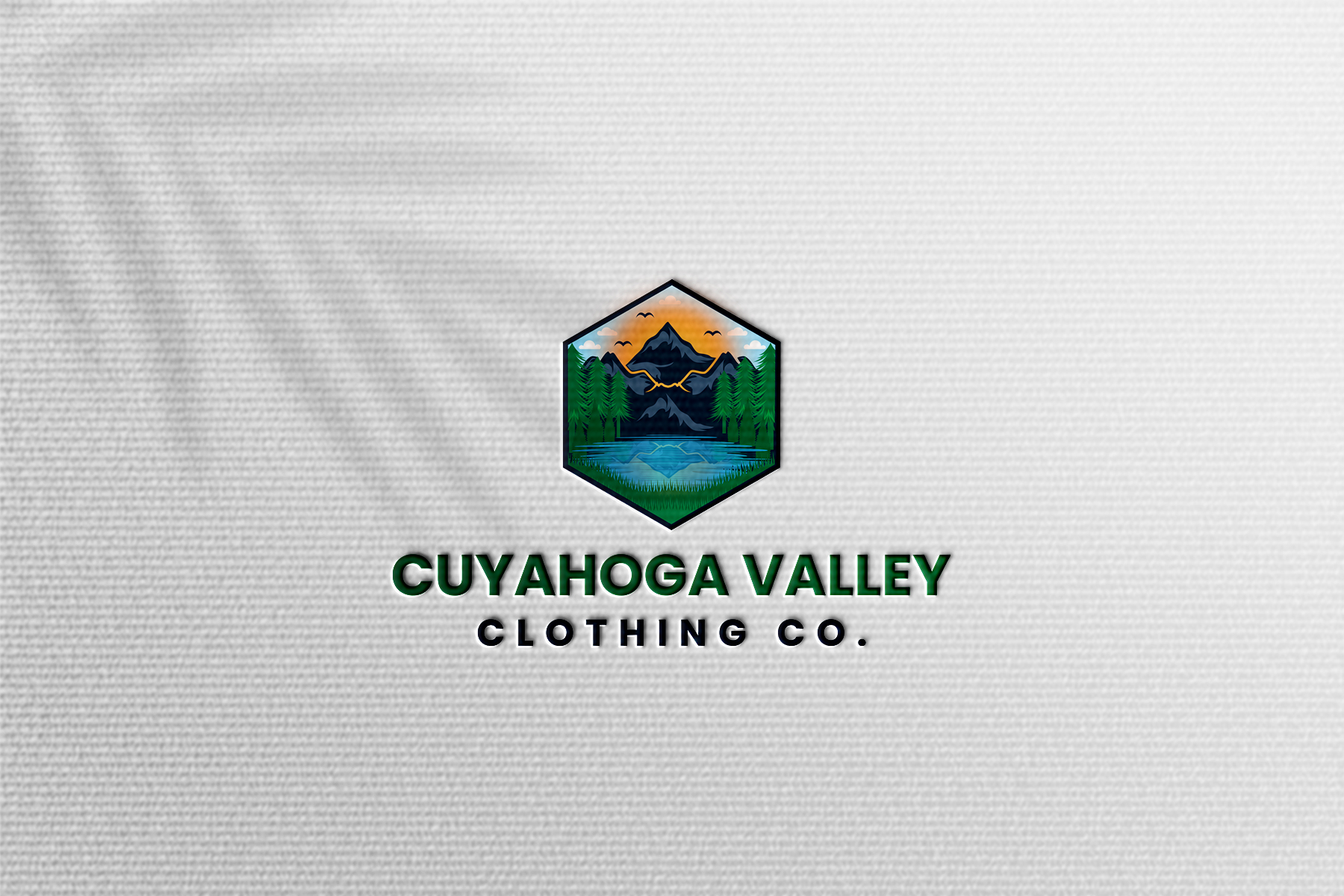 Logo Design by Deziners Zone for Appalachian Outfitters | Design #34395040