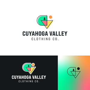 Logo Design by The Lion Studios for Appalachian Outfitters | Design: #34413437