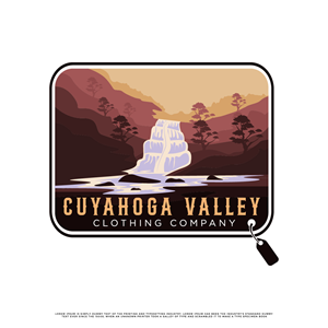 Logo Design by fly  design for Appalachian Outfitters | Design: #34405927