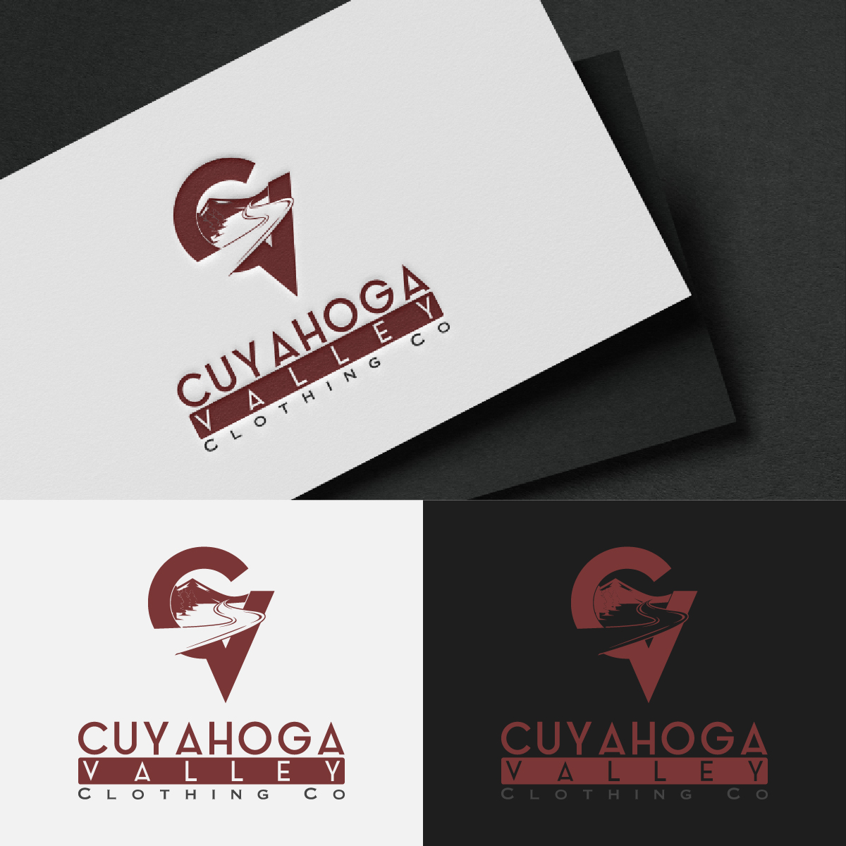 Logo Design by fly  design for Appalachian Outfitters | Design #34406165