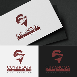 Logo Design by fly  design for Appalachian Outfitters | Design: #34406165