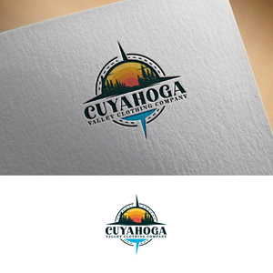 Logo Design by fly  design for Appalachian Outfitters | Design: #34406167