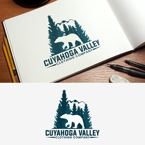 Logo Design by fly  design for Appalachian Outfitters | Design: #34406333