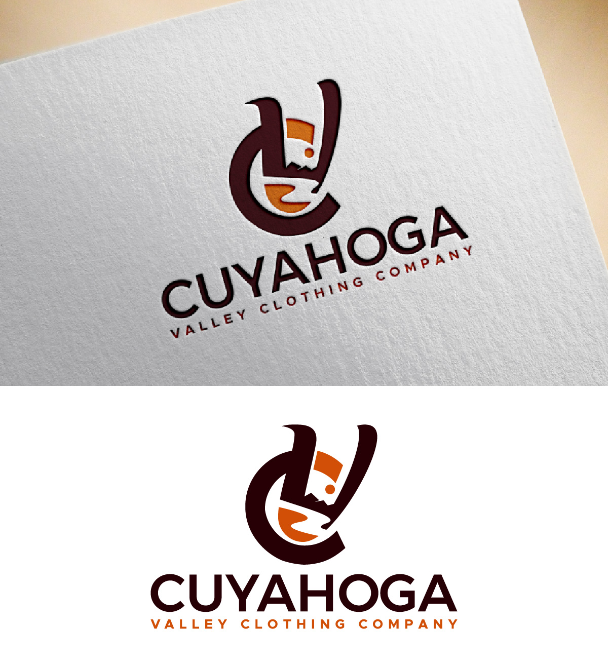 Logo Design by fly  design for Appalachian Outfitters | Design #34406334