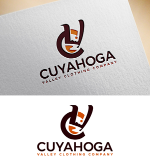 Logo Design by fly  design for Appalachian Outfitters | Design: #34406334