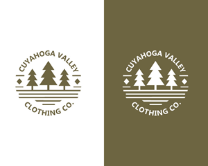 Logo Design by adja for Appalachian Outfitters | Design: #34408398