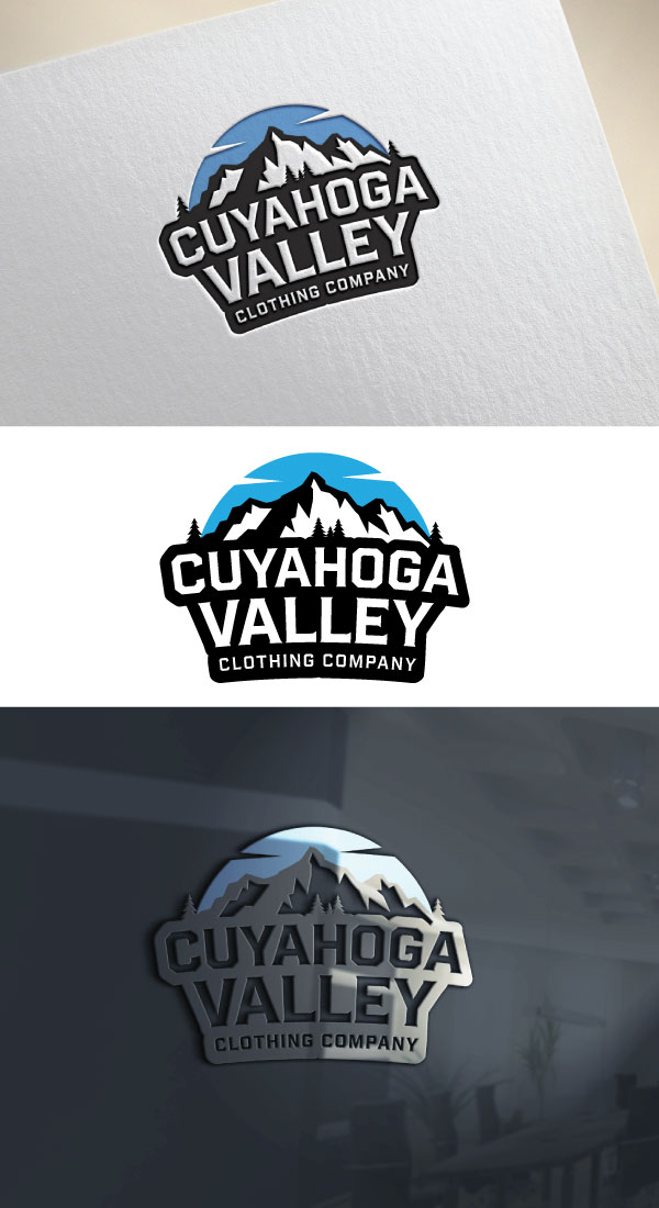 Logo Design by AB design ..... for Appalachian Outfitters | Design #34393772