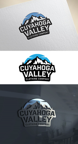 Logo Design by AB design ..... for Appalachian Outfitters | Design: #34393772