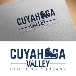 Logo Design by Dior design for Appalachian Outfitters | Design: #34393942