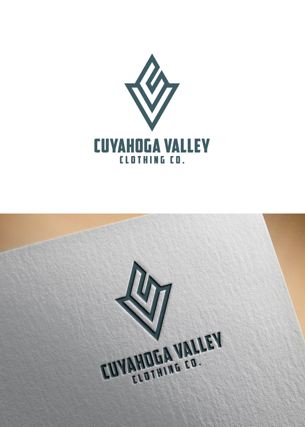 Logo Design by designA78 for Appalachian Outfitters | Design #34396266