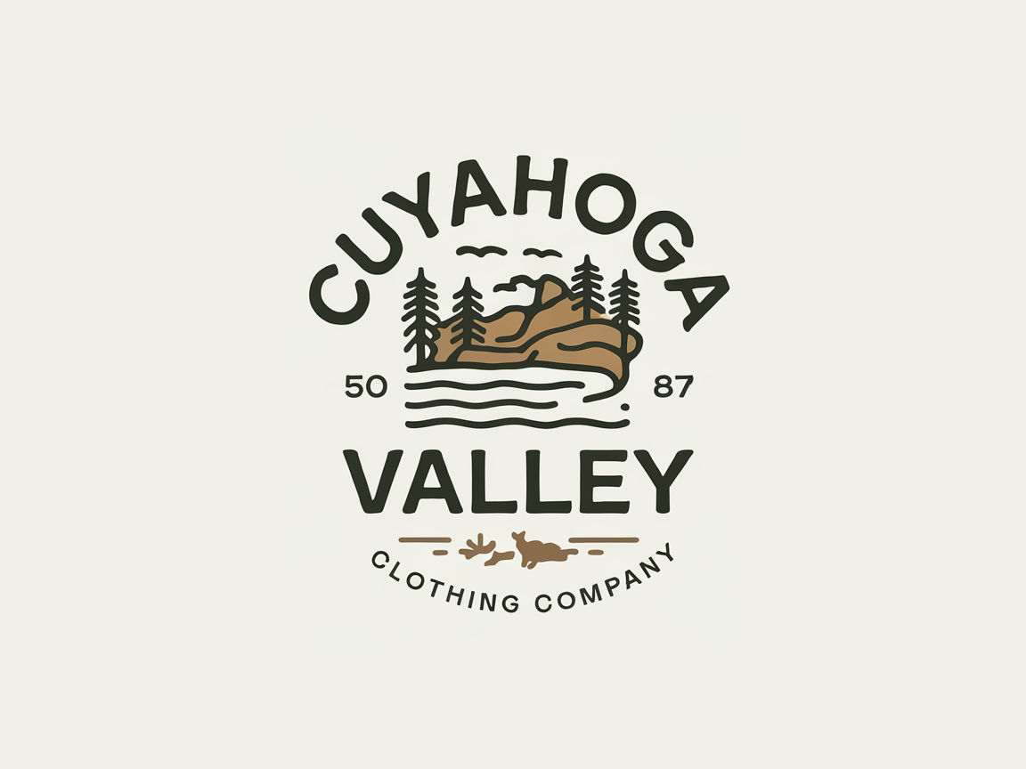 Logo Design by aneskayirt for Appalachian Outfitters | Design #34394361