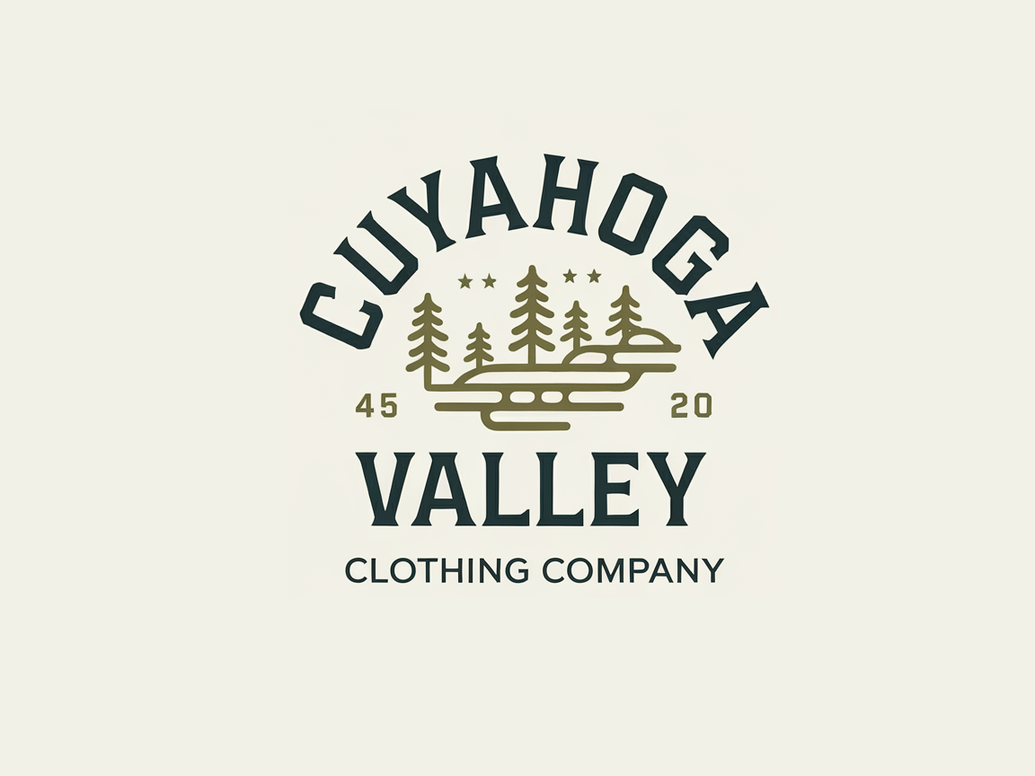 Logo Design by aneskayirt for Appalachian Outfitters | Design #34394362