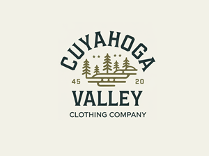 Logo Design by aneskayirt for Appalachian Outfitters | Design: #34394362