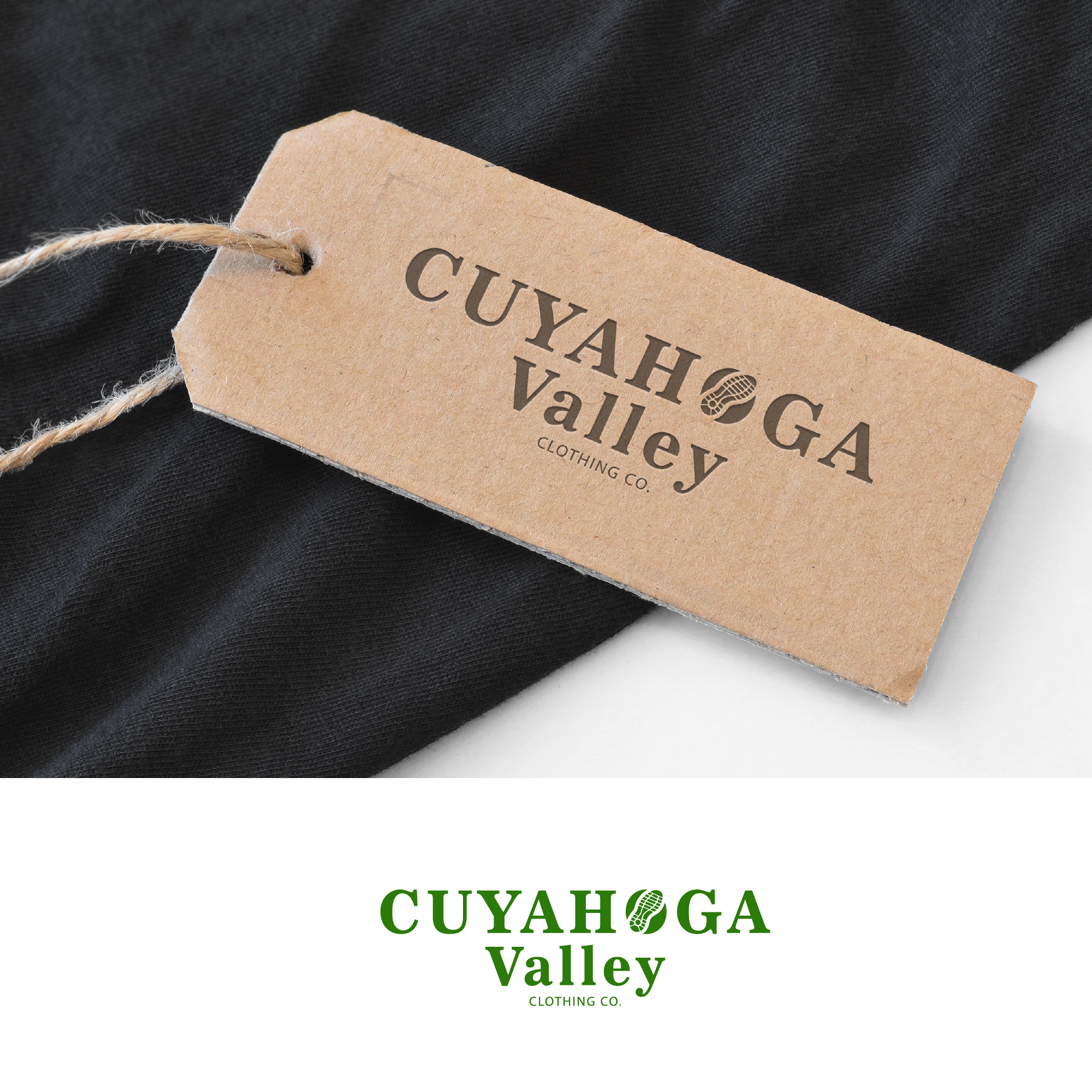 Logo Design by BerhasilKabeh for Appalachian Outfitters | Design #34421132