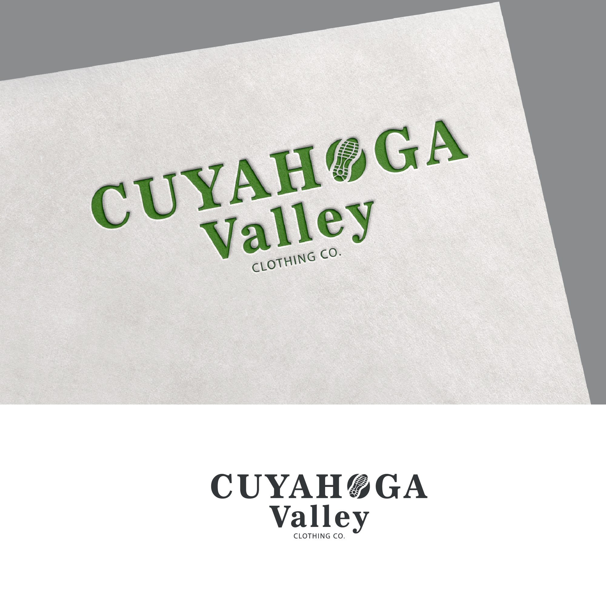 Logo Design by BerhasilKabeh for Appalachian Outfitters | Design #34421133