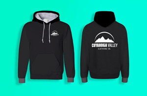 Logo Design by MarkCraft for Appalachian Outfitters | Design: #34396550