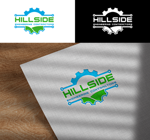 Logo Design by RA-bica for this project | Design: #34394246