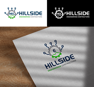 Logo Design by RA-bica for this project | Design: #34394247