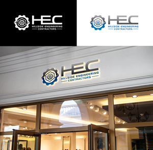 Logo Design by RA-bica for this project | Design: #34395096