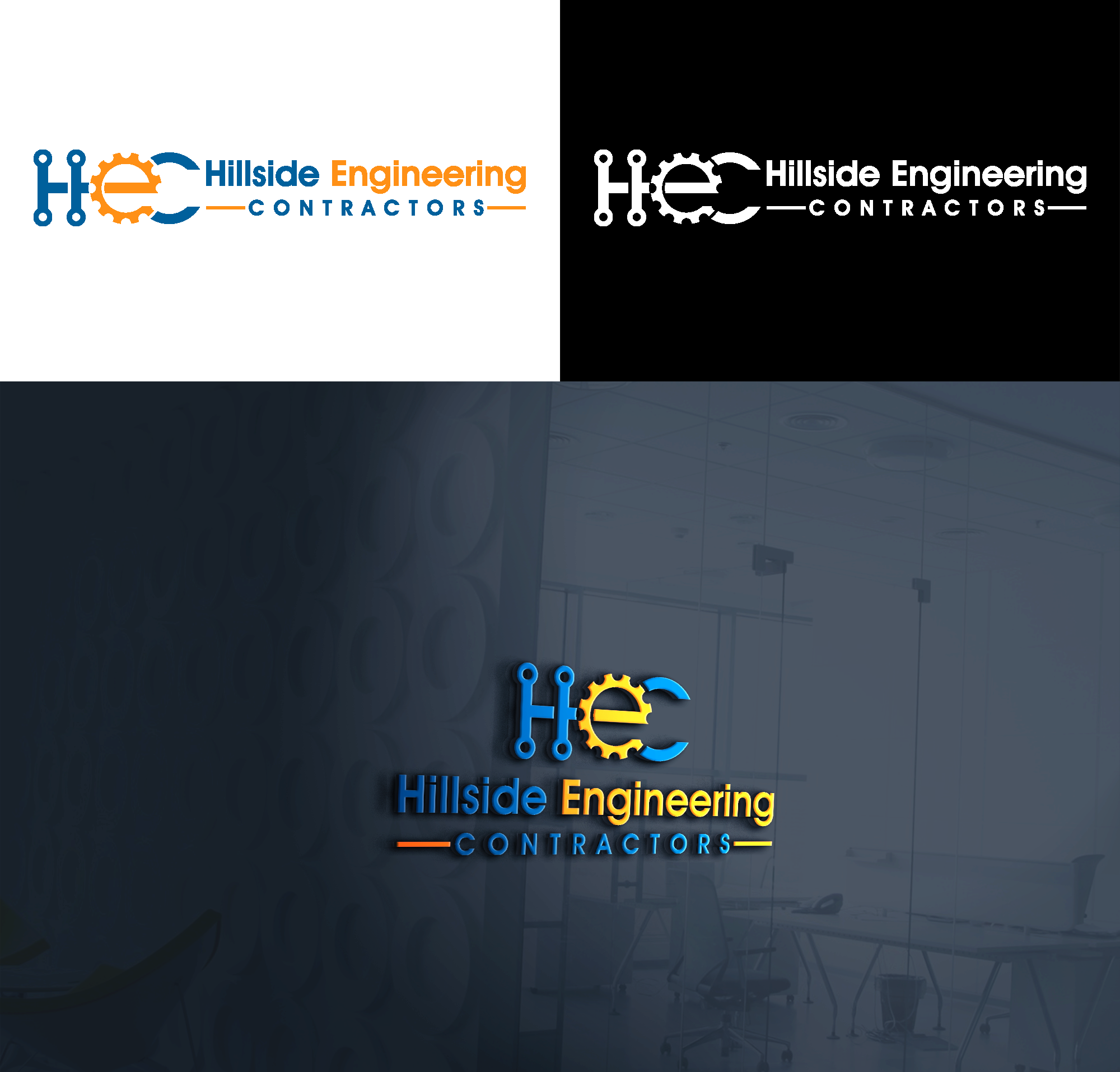 Logo Design by RA-bica for this project | Design #34395458
