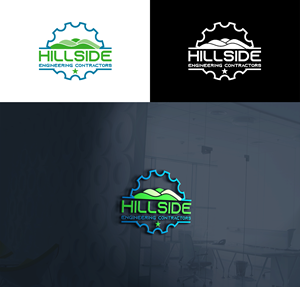 Logo Design by RA-bica for this project | Design: #34395660