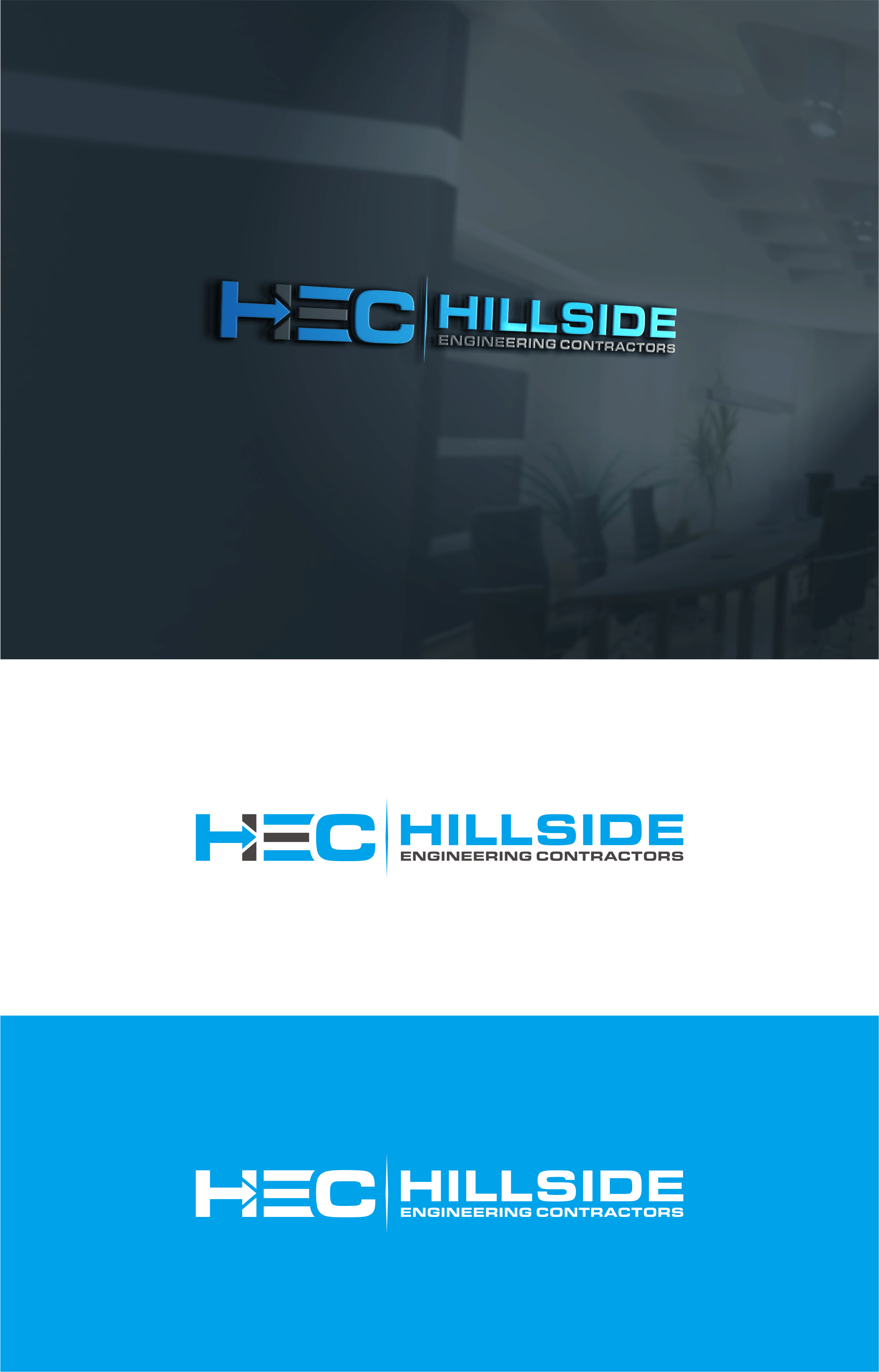 Logo Design by healer1617 for this project | Design #34393492