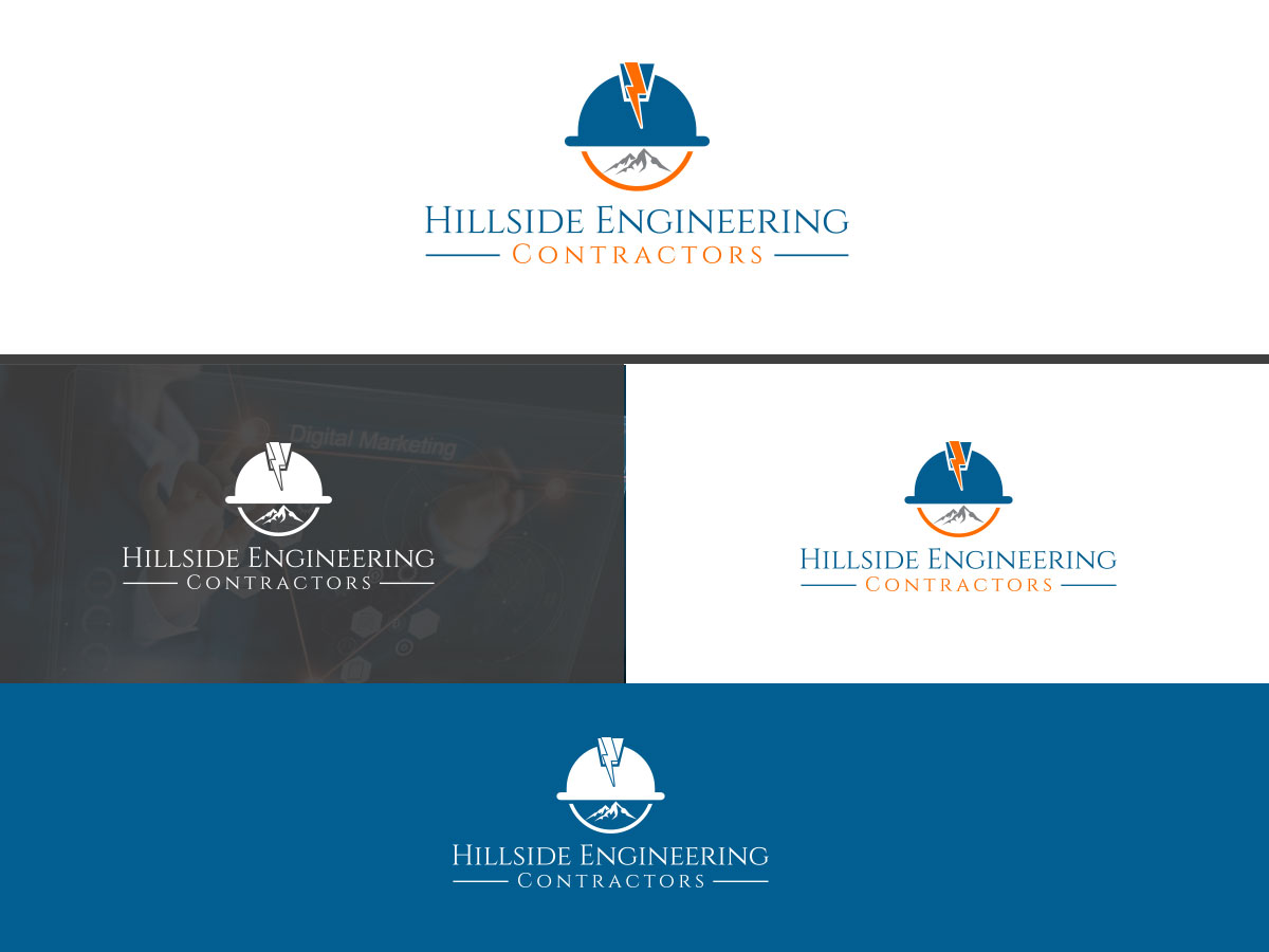 Logo Design by sulemani  creation for this project | Design #34395399