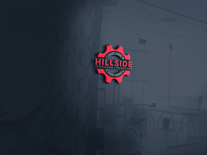 Logo Design by hossain32 for this project | Design: #34396367