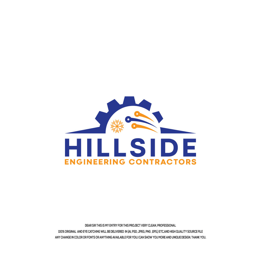 Logo Design by hossain32 for this project | Design #34396376