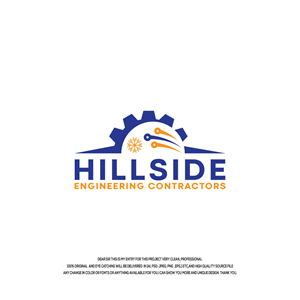Logo Design by hossain32 for this project | Design: #34396376