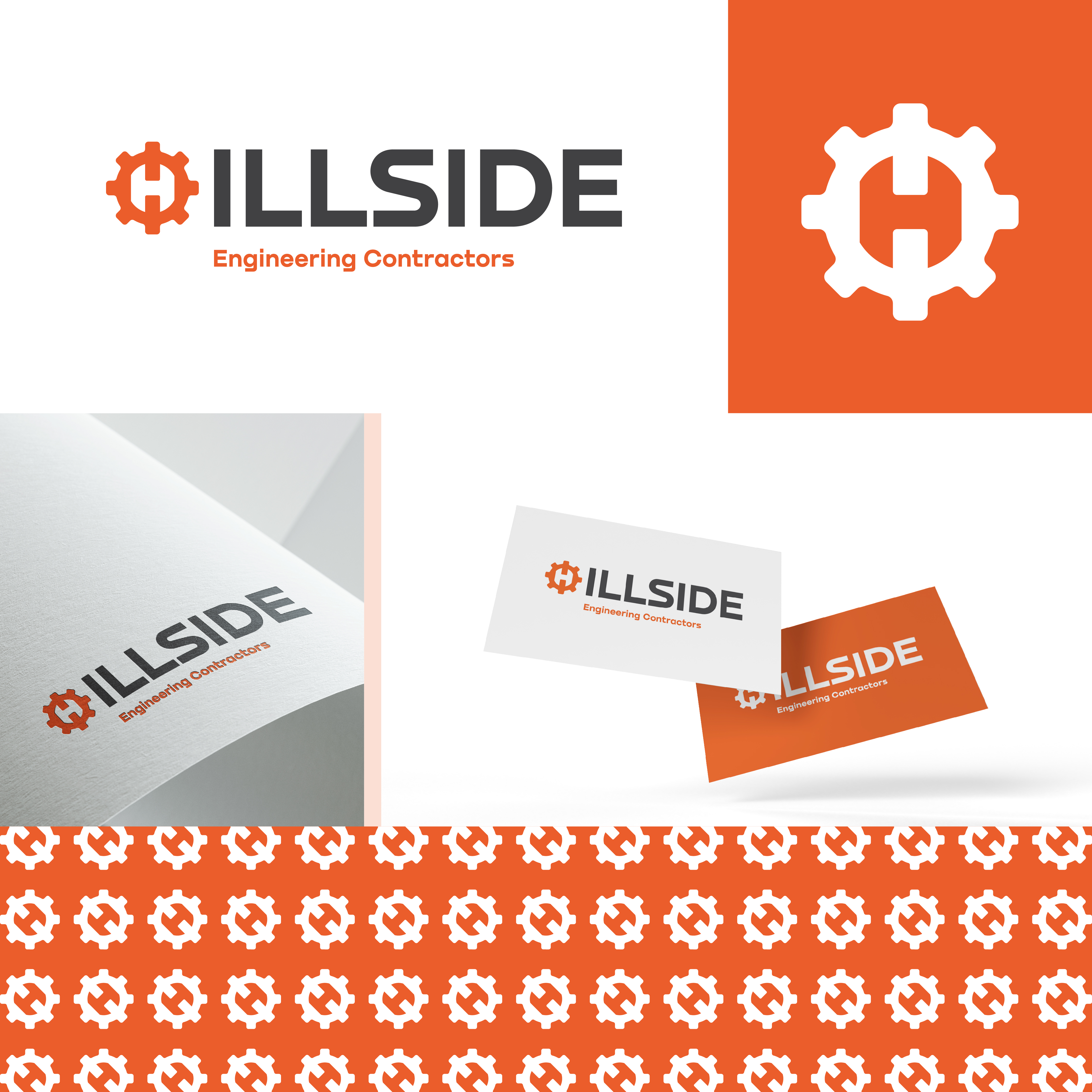 Logo Design by Graphix Maestro for this project | Design #34394255