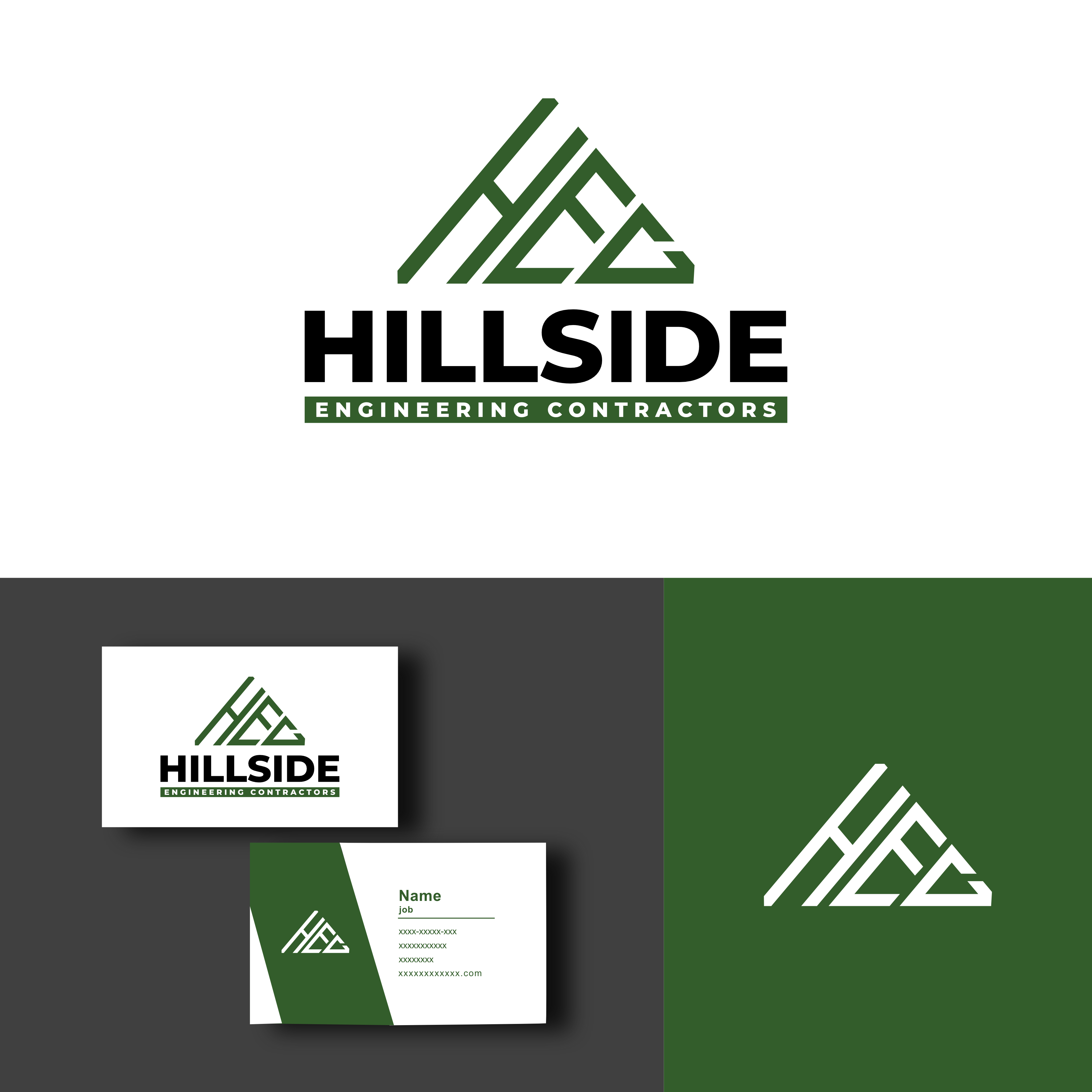 Logo Design by MasMasDesign for this project | Design #34393328
