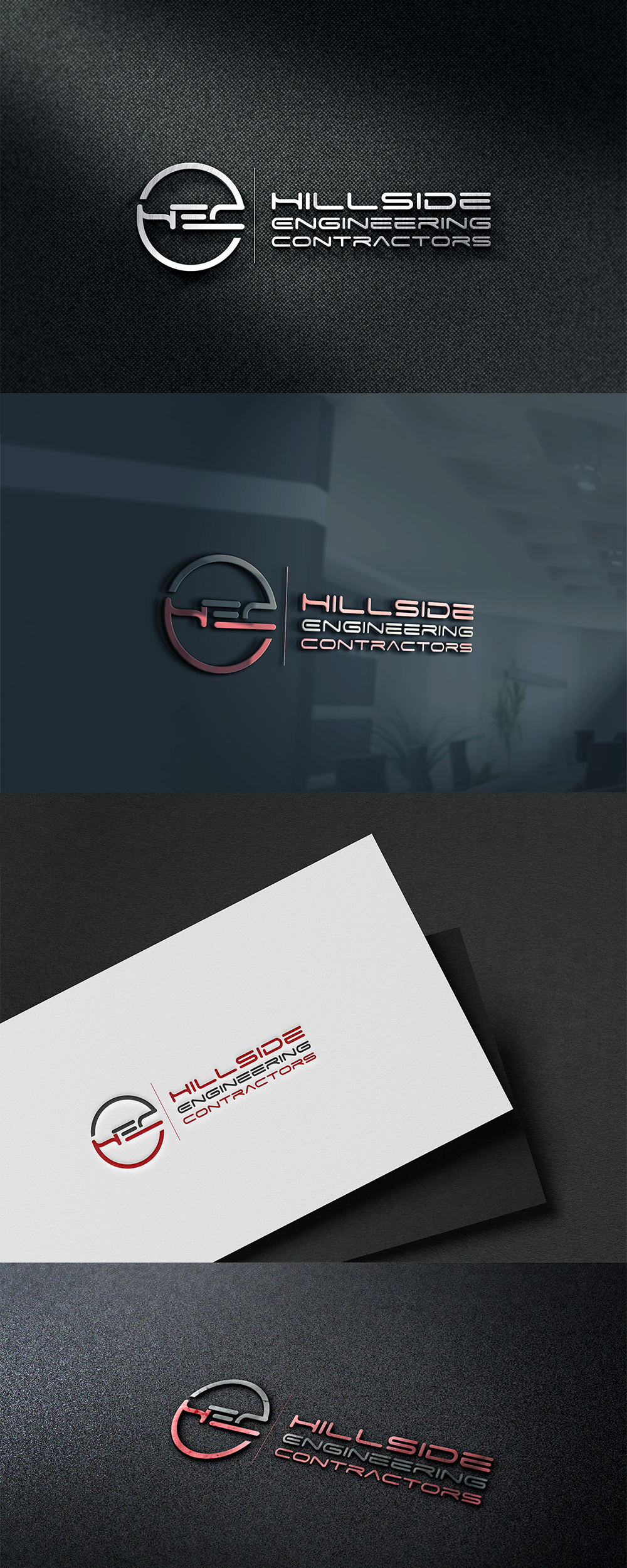 Diseño de Logo por yoossefMaroc para este proyecto | Diseño #34397621