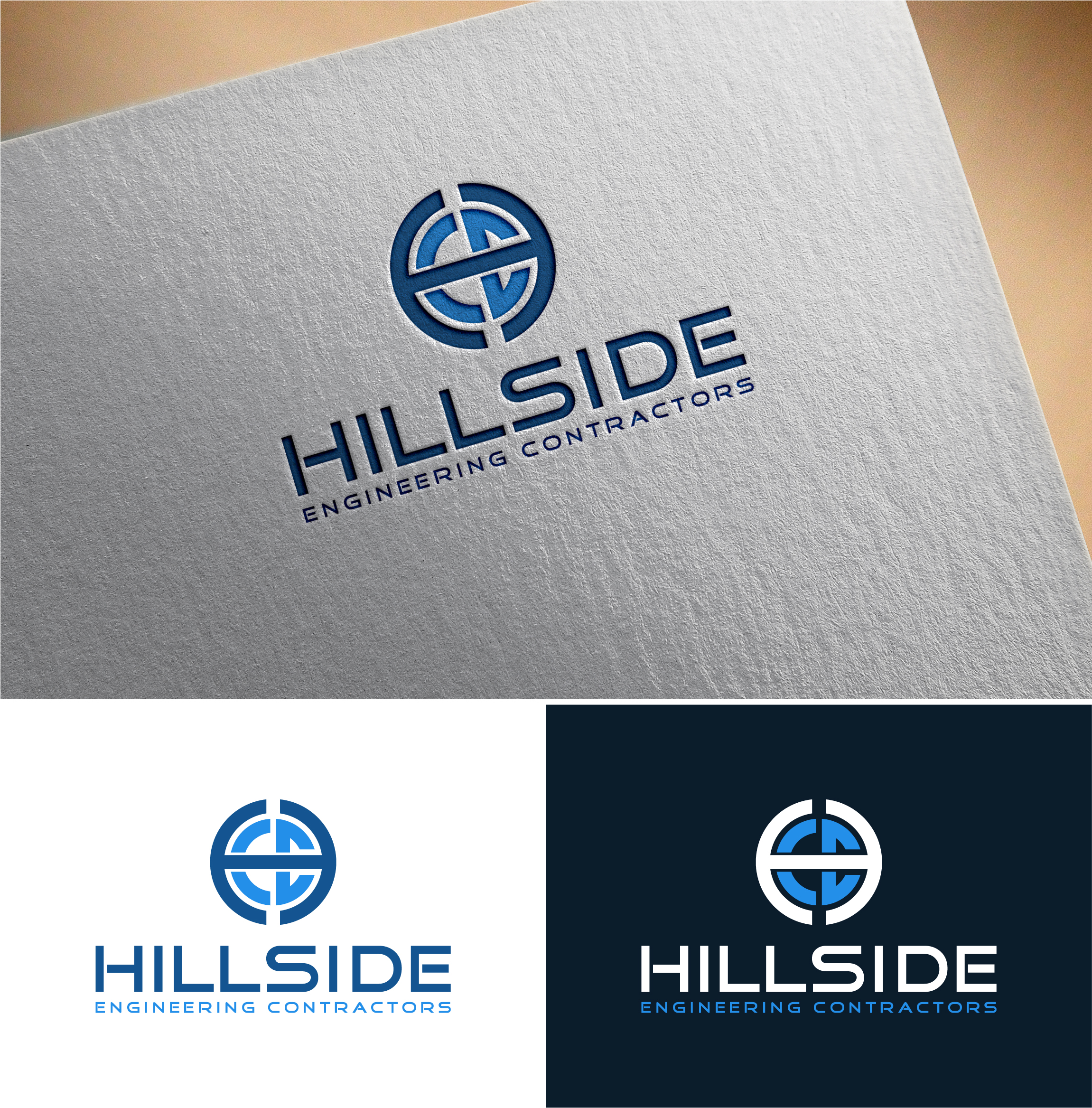 Logo Design by sushsharma99 for this project | Design #34394709