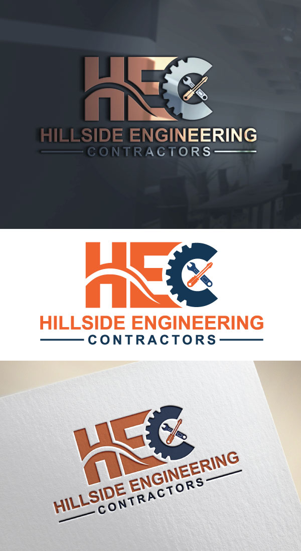 Logo Design by AB design ..... for this project | Design #34393392