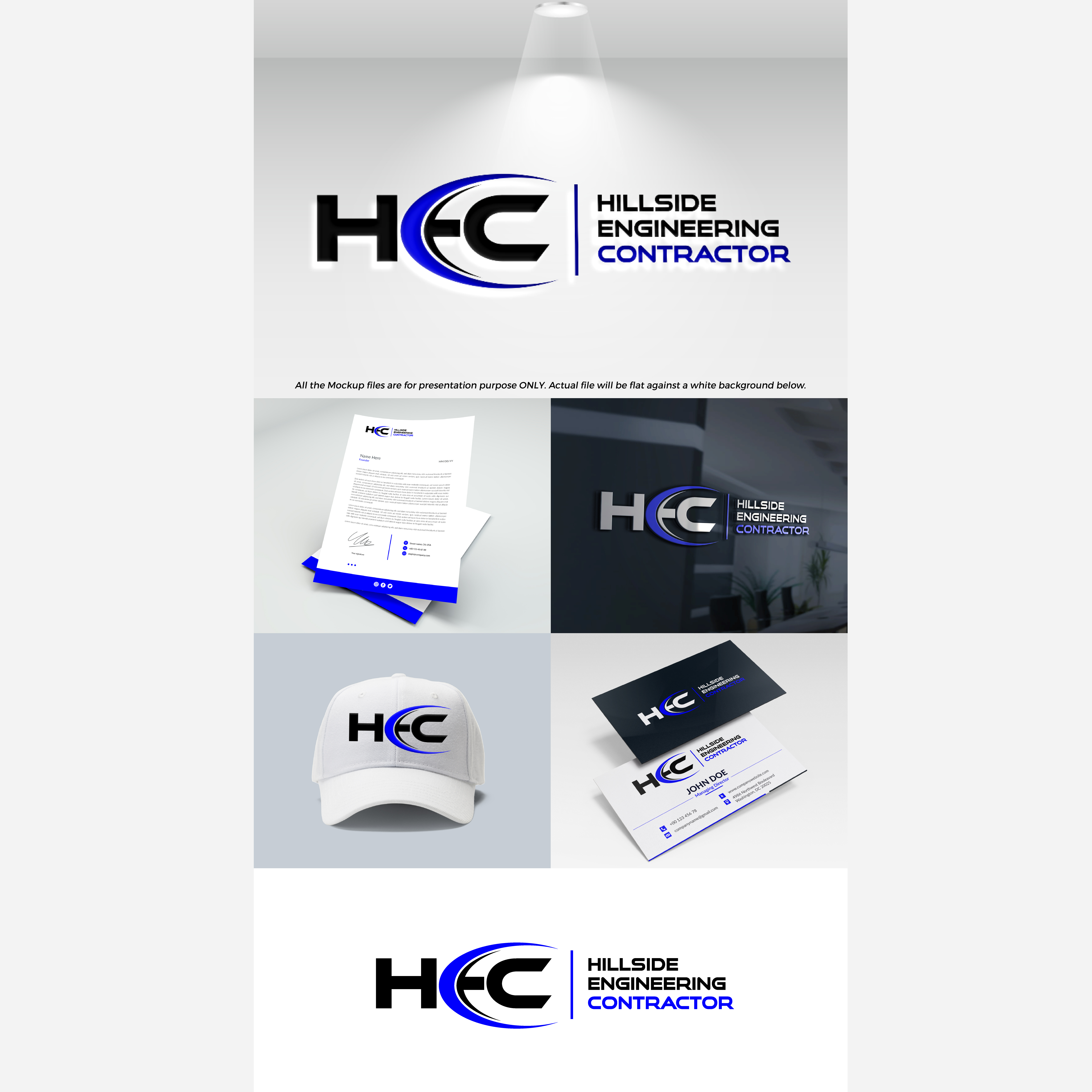 Logo Design by UMBRA Designs for this project | Design #34395496