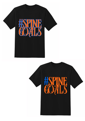 T-shirt Design by Omelas for this project | Design: #34410706
