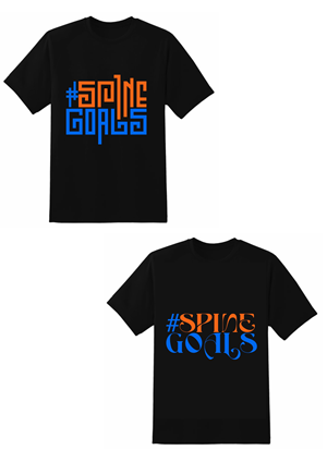 T-shirt Design by Omelas for this project | Design: #34410842
