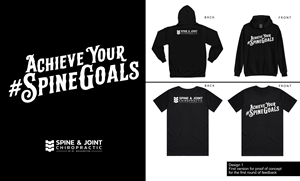 T-shirt Design by AnninWonderland for this project | Design: #34412756
