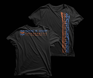 T-shirt Design by Milton Bhowmik for this project | Design: #34408724