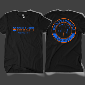 T-shirt Design by Rheanza for this project | Design: #34413880