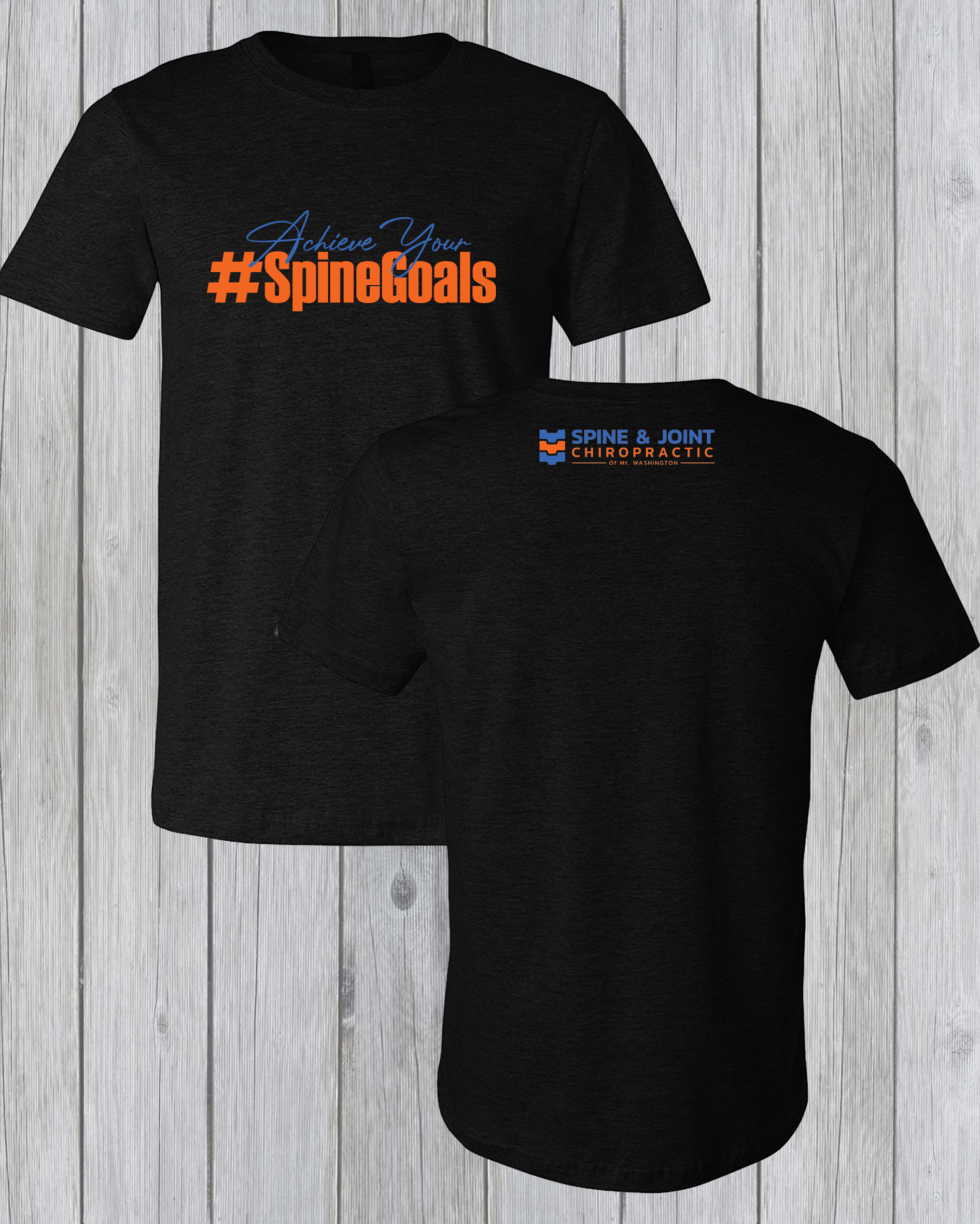 Diseño de Camiseta por Teespixels para este proyecto | Diseño #34397336