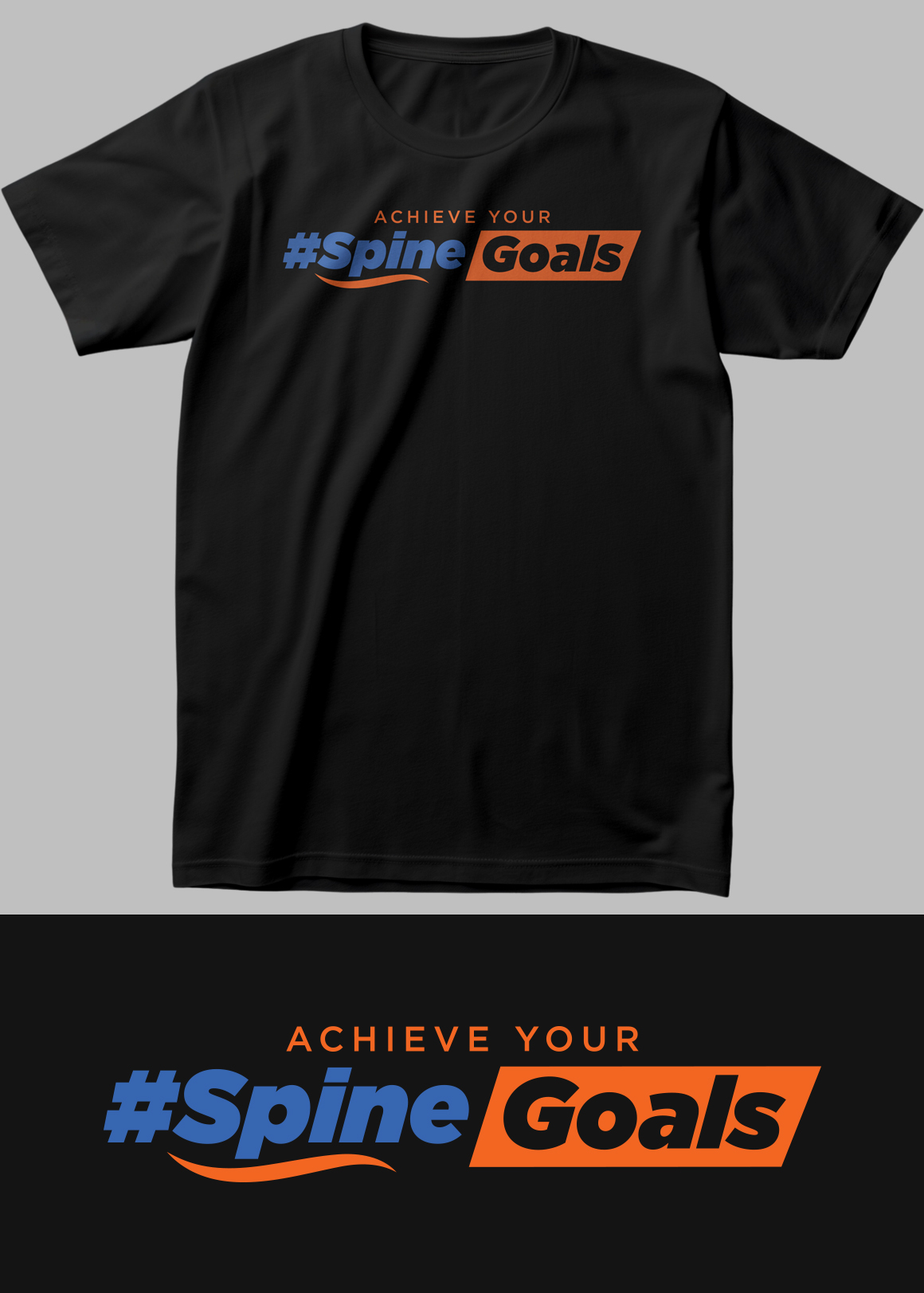 T-shirt Design by Teespixels for this project | Design #34397443