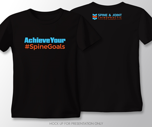 Design de T-shirt par NancyTan pour ce projet | Design : #34400737