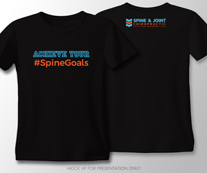 Design de T-shirt par NancyTan pour ce projet | Design : #34400747
